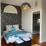 Le Relais D'angely 3*