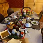 住宿加早餐酒店 Le Relais D'angely Saint-Jean-dʼAngély