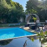 Le Relais D'angely 3* Saint-Jean-dʼAngély