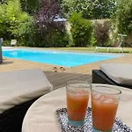 住宿加早餐酒店 Le Relais D'angely