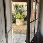 Oda ve Kahvaltı Le Relais D'angely Saint-Jean-dʼAngély