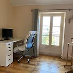 Oda ve Kahvaltı Le Relais D'angely Saint-Jean-dʼAngély