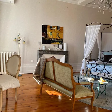 Le Relais D'angely