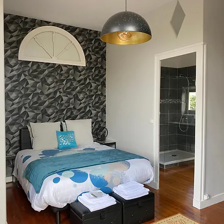 Le Relais D'angely 3*
