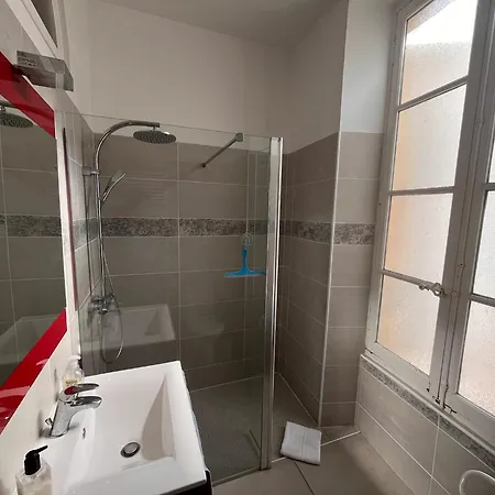 Le Relais D'angely