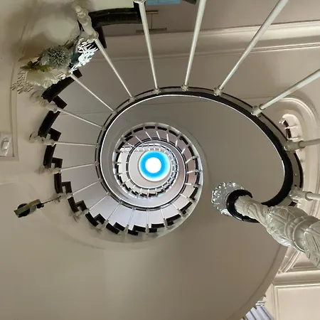 Le Relais D'angely فندق مبيت وإفطار Saint-Jean-dʼAngély