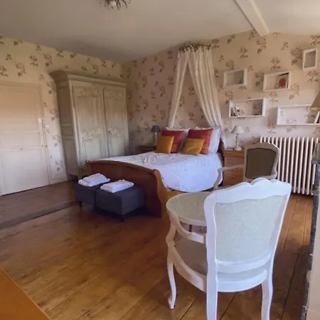 Le Relais D'angely 3* Saint-Jean-dʼAngély
