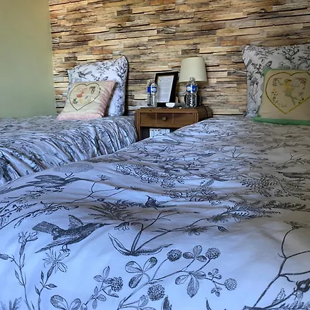 Le Relais D'angely 3*