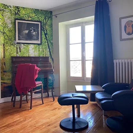 Le Relais D'angely 3* Saint-Jean-d'Angely