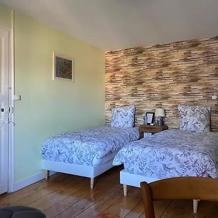 Le Relais D'angely Saint-Jean-d'Angely