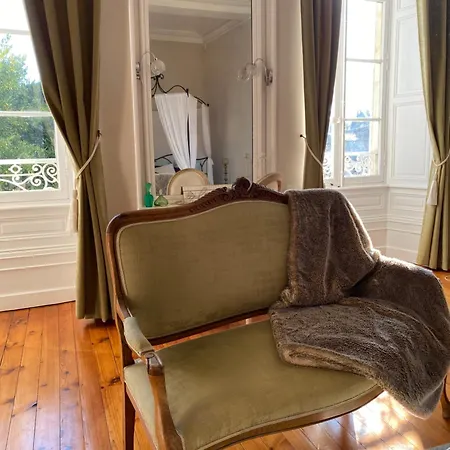 Le Relais D'angely