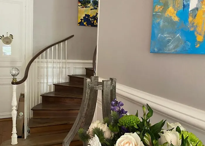 Le Relais D'angely 3*