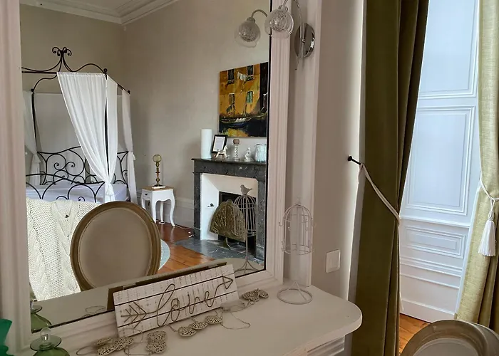 Le Relais D'angely 3* Saint-Jean-d'Angely