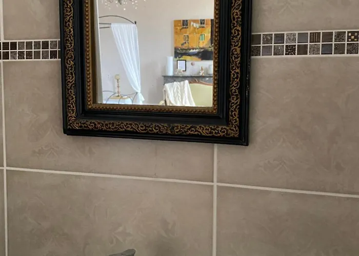 Le Relais D'angely فندق مبيت وإفطار Saint-Jean-dʼAngély