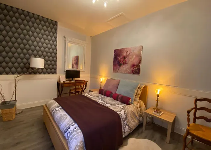 Le Relais D'angely Saint-Jean-d'Angely