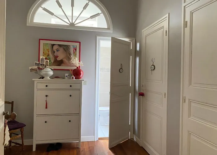 Le Relais D'angely Bed & Breakfast