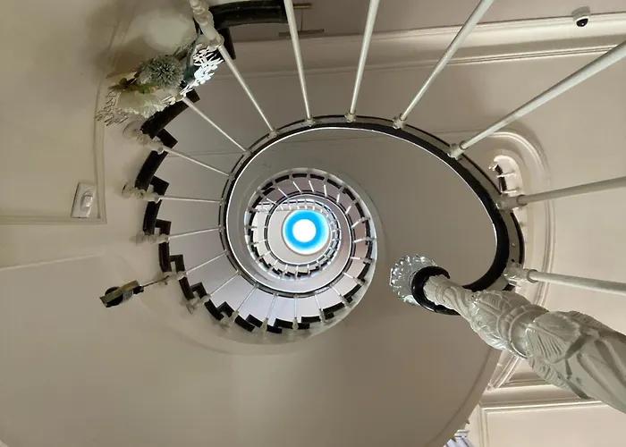 Le Relais D'angely فندق مبيت وإفطار Saint-Jean-dʼAngély