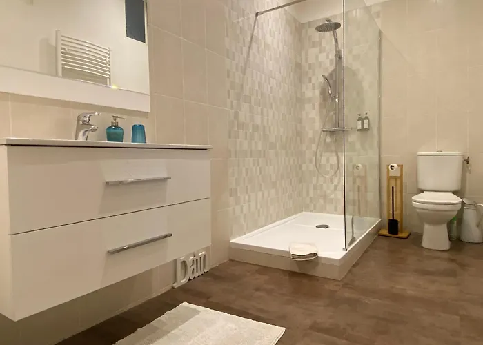 Le Relais D'angely Saint-Jean-d'Angely