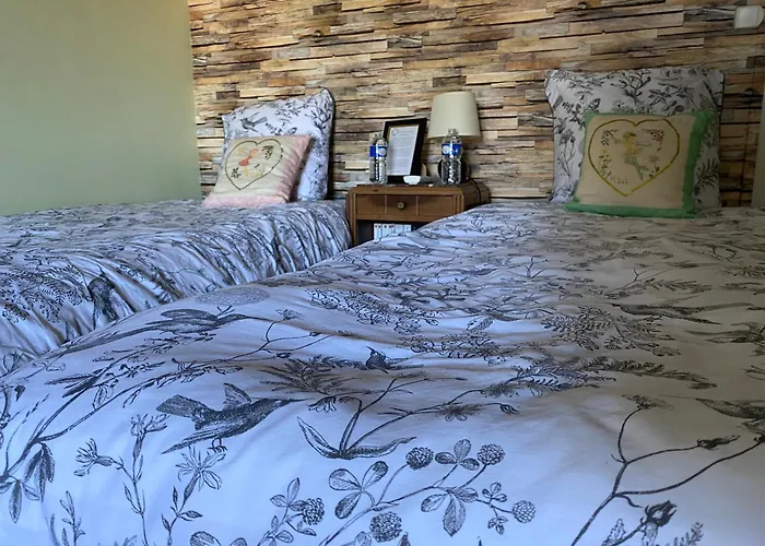 Le Relais D'angely 3*