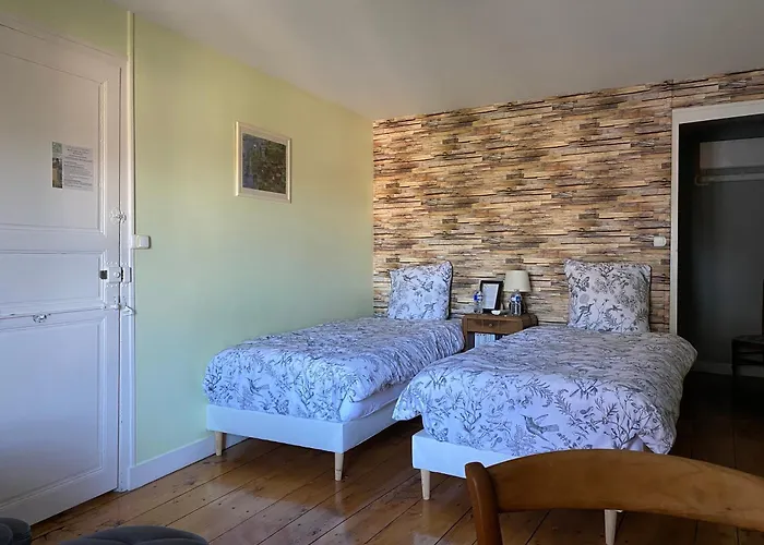 Le Relais D'angely Saint-Jean-dʼAngély