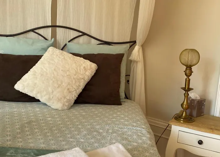 Le Relais D'angely 3*